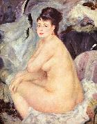 Pierre-Auguste Renoir Weiblicher oil painting artist